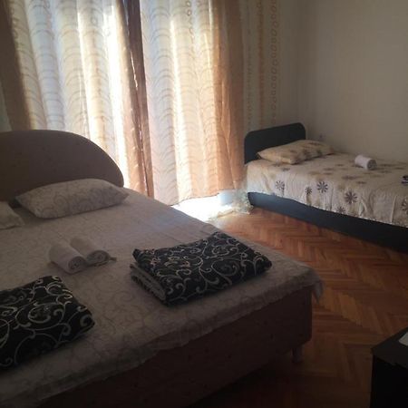 Apartment 3 Jovanovski Охрид Экстерьер фото